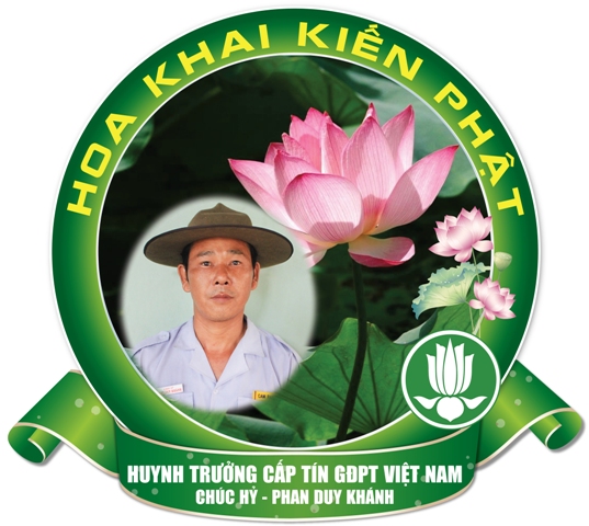 LỜI CẢM TẠ CỦA TANG QUYẾN HTr CHÚC HỶ PHAN DUY KHÁNH