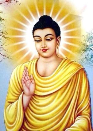 Những đức hạnh lý tưởng của đức Phật