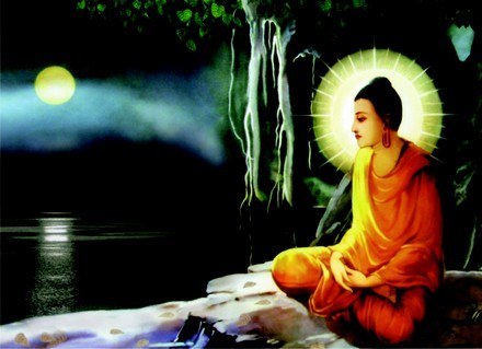 Thông Điệp: Phật Thành Đạo và Xuân an bình – Phật Lịch 2560