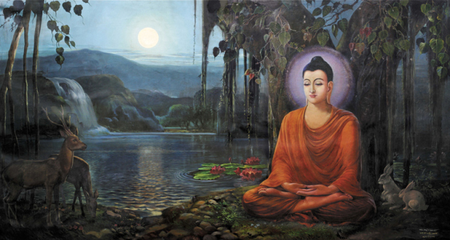 Ý nghĩa Phật Thành đạo với Đoàn viên Gia đình Phật tử