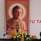 Tứ Tất Đàn, Phương pháp giáo dục của Phật Giáo – HT Thích Thái Hòa